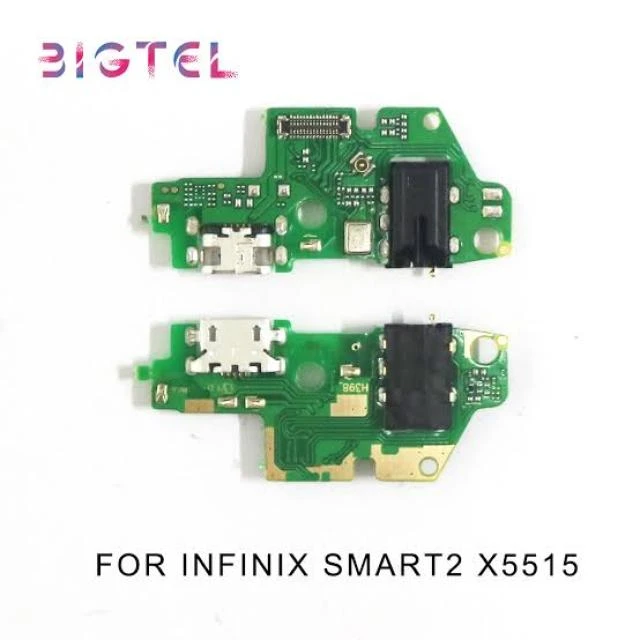 NAPPE DE CHARGE INFINIX SMART 2